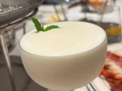 -Wolfgang’s Steakhouse 沃夫冈牛排馆(上海白玉兰广场店)