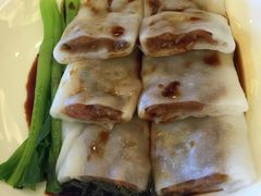 牛肉肠粉-海逸海鲜酒家(古北店)