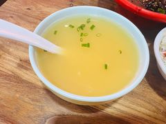 -朱大嘴肥肠血旺(福字街店)