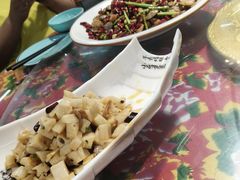 -三大钵江湖菜(空港店)