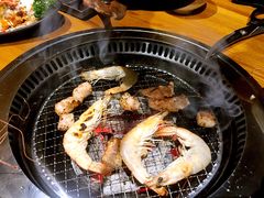 -一牛道炭火烧肉居酒屋(椒江店)