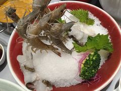 -红鼎豆捞·非遗鲍皇汤火锅(宝丰路店)