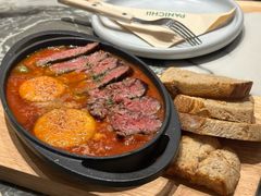 -沛家·西餐Brunch·直火料理