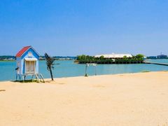 -千龙湖生态旅游度假区