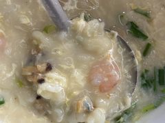 -日照大牌檔•小船海鲜(万平口店)