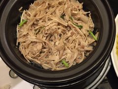 -粗茶淡饭·汉口公馆(循礼门店)