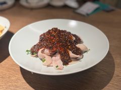 山城蒜泥白肉-巴蜀风·地道川菜(总店)