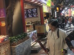 -八一路好吃街(雨田商务大厦店)