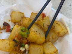 -五福茗点茶楼(花都雅乐城店)