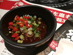 -左庭右院鲜牛肉火锅(南通CBD大有境店)