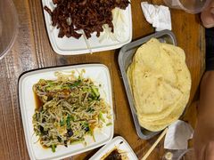 -黄寺卤煮·黄寺喝酒公司