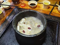-滇藏石锅宴(北门坡古城管理局店)