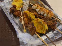 -原宿春天购物广场