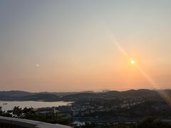 -白玉山景区