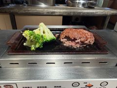 -肉肉大米(金虹桥店)
