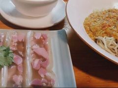 -苏堂阳春面•九年庆(北京路天河城店)