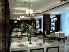大堂-老妈菜馆(建设街店)
