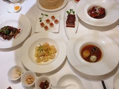 -富力丽思卡尔顿酒店·丽轩中餐厅