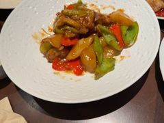 -奉天小馆·非遗东北菜(沈阳万象城店)
