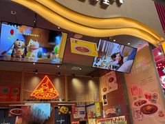 -伽喱博士 Dr.CURRY咖喱饭(太阳宫咖喱店)