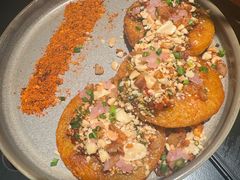 -Ameigo梅果·云贵川bistro(长宁来福士店)