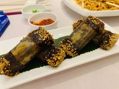-粤财皇冠假日酒店·彩华轩中餐厅