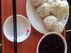 -庆丰包子铺(白塔寺店)