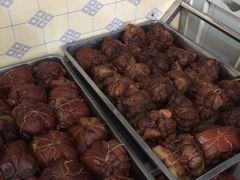 -年记·兴顺斋 牛街清真熟食小吃店