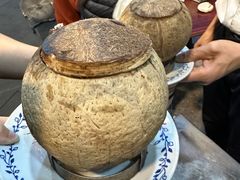 -達揚原味燉品(文明路店)