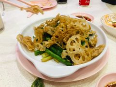 -新山亚明小厨