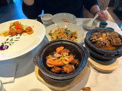 -潮堂 · 潮州菜(国贸商城店)