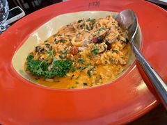 -我的意大利厨房