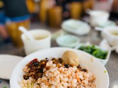 三虾面-钱万兴(塔园路店)
