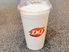 -DQ·蛋糕·冰淇淋(新玛特分店)
