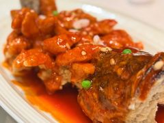 -香雪海饭店中餐厅(人民桥店)
