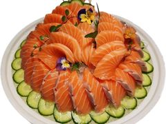 -一亩海·烟台味道小海鲜(渔人码头店)