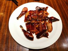 -梁记粥铺(开元地中海店)