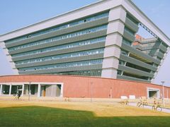-广东财经大学(广州校区)