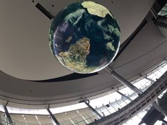 -日本科学未来馆