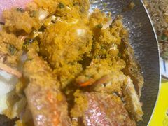 -桥东喜碧海鲜街(水东街店)