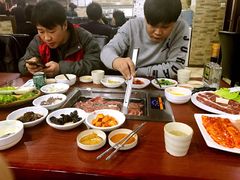 -长今家韩国料理(瑞景店)