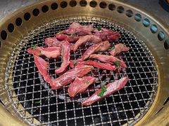 -谷牛日式烤肉(宝山U天地店)