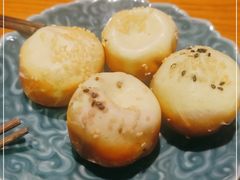 -鑫震源·苏式大虾生煎(山塘街店)