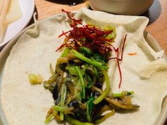 -榆林镇筋饼(知春路店)