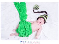 iphone_upload_pic-宝贝·故事儿童摄影会所(石浦店)