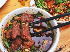 -小向麻辣烫(天街总店)