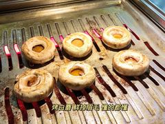 -焱铁烧·黑毛和牛专门店(南宁万象城店)