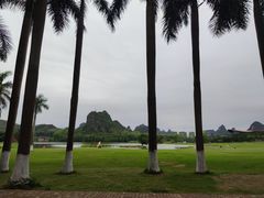 -南宁花花大世界景区