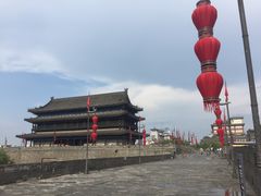 -大雁塔北广场音乐喷泉