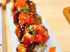 -井缘河风寿司(Touch12街店)